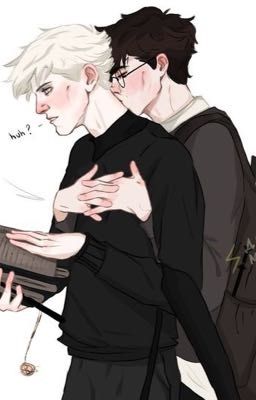 Bond - Drarry fanfic ~FINALIZADA~