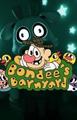 Bondee's Barnyard: Safety Violation