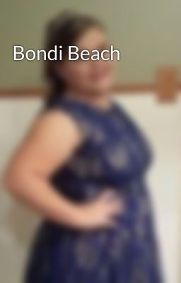 Bondi Beach