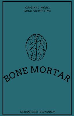 Bone Mortar