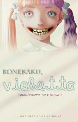 Bonekaku, Violetta