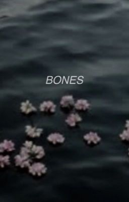 bones. kth x myg 