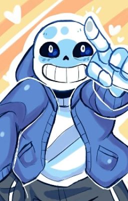 Bones N Souls(Sans x Reader)