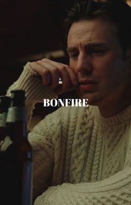 BONFIRE | ransom drysdale