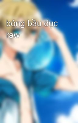 bóng bầu dục raw