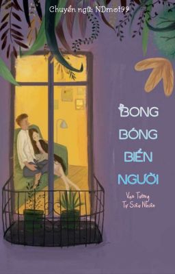 Bong bóng biển người: Yêu anh ta chi bằng yêu chính mình