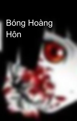 Bóng Hoàng Hôn