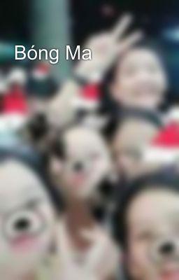 Bóng Ma