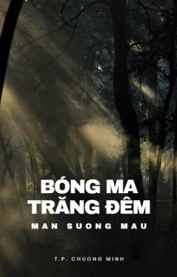 Bóng Ma Trăng Đêm
