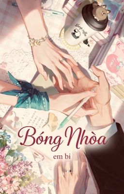 Bóng Nhoà