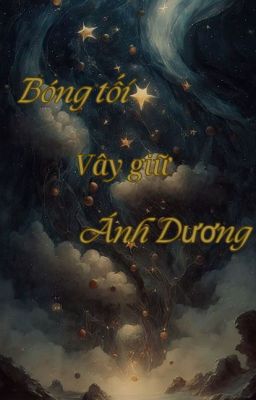 Bóng Tối Vây Giữ Ánh Dương