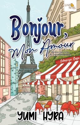 Bonjour, Mon Amour - Yumi Hyra