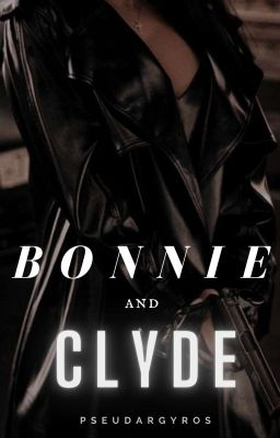 Bonnie And Clyde