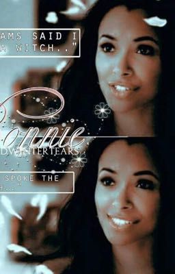 Bonnie Bennett. (The Vampire Diaries).. Aka. Midwintertears