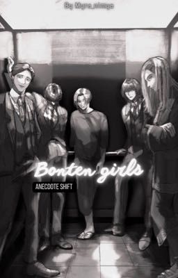 Bonten girls