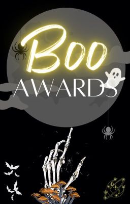 Boo Awards Finalizado