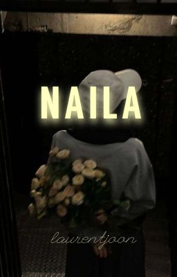 [BOOK 1] NAILA ||©