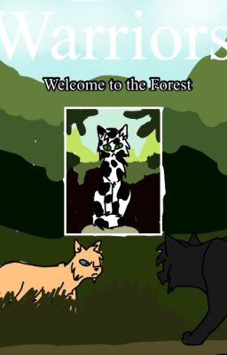 Book 1-The crushing journey-Welcome to the Forest