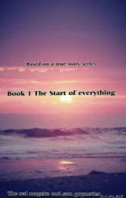 Book 1: The Start of everything