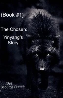 (Book 1) Yinyang's Story