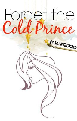 Book 2 : Forget The Cold Prince