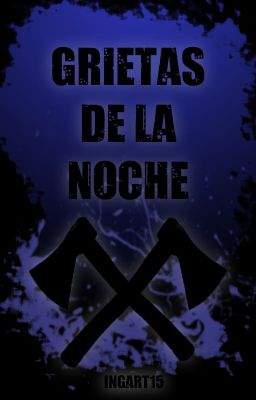 Book.2: grietas de la noche