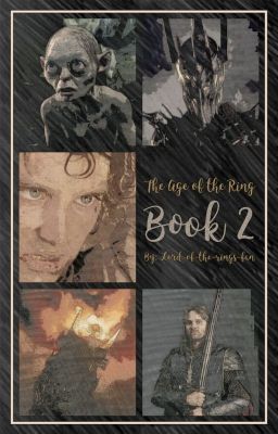 Book 2: The Age of the Ring (Complete)