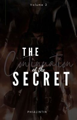 Book 2: The Continuation Of The Secret