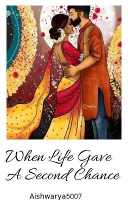 Book 2 - When Life Gave A Second Chance