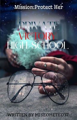 [BOOK 3]Private Victory High School