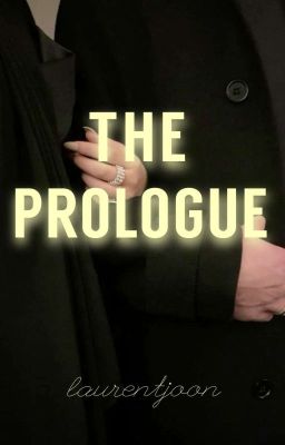 [BOOK 3] THE PROLOGUE ||©