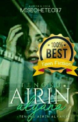 [BOOK 4]Tengku Airin Alyana©✔