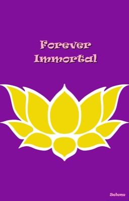 Book 5: Forever Immortal