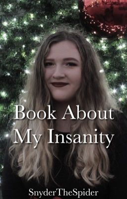 book about my insanity