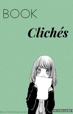 Book Clichés 