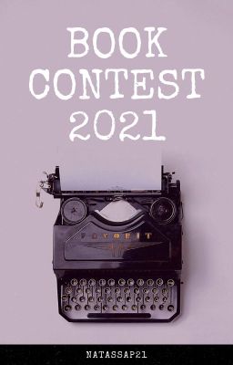 Book Contest 2021