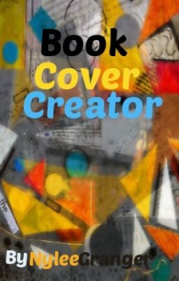 ~ Book Cover Creator ~