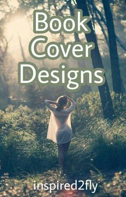 Book Cover Designs