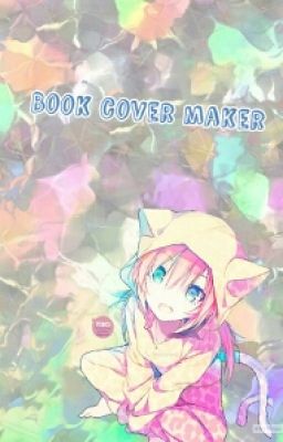 Book Cover Maker