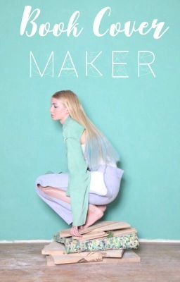 Book Cover Maker [CLOSE]