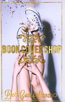 Book Cover Shop