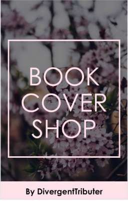 Book Cover Shop