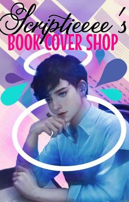 BOOK COVER SHOP (OPEN)