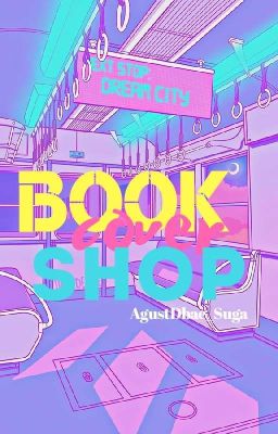 Book Cover Shop (Open for request)