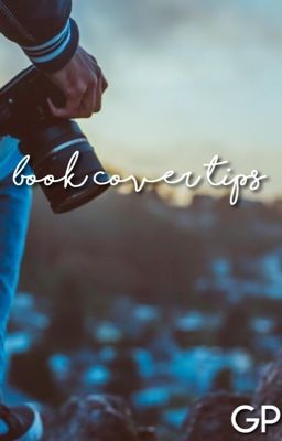 Book Cover Tips