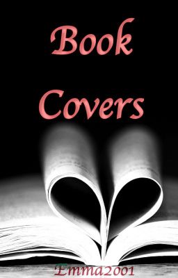 Book Covers!