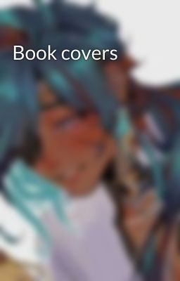 Book covers