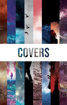 Book covers