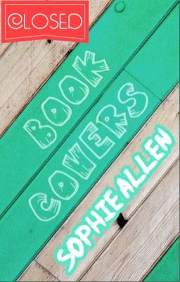 Book Covers