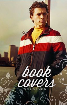 Book Covers | Abierto